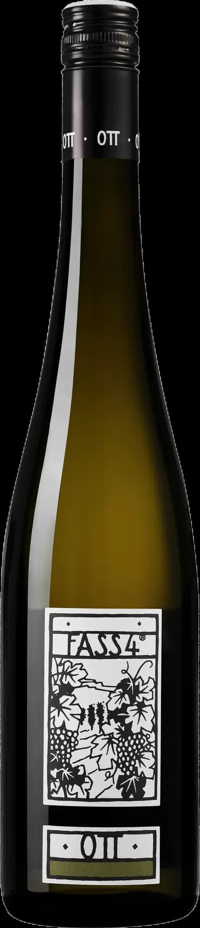 Produktbild för Weingut Bernhard Ott