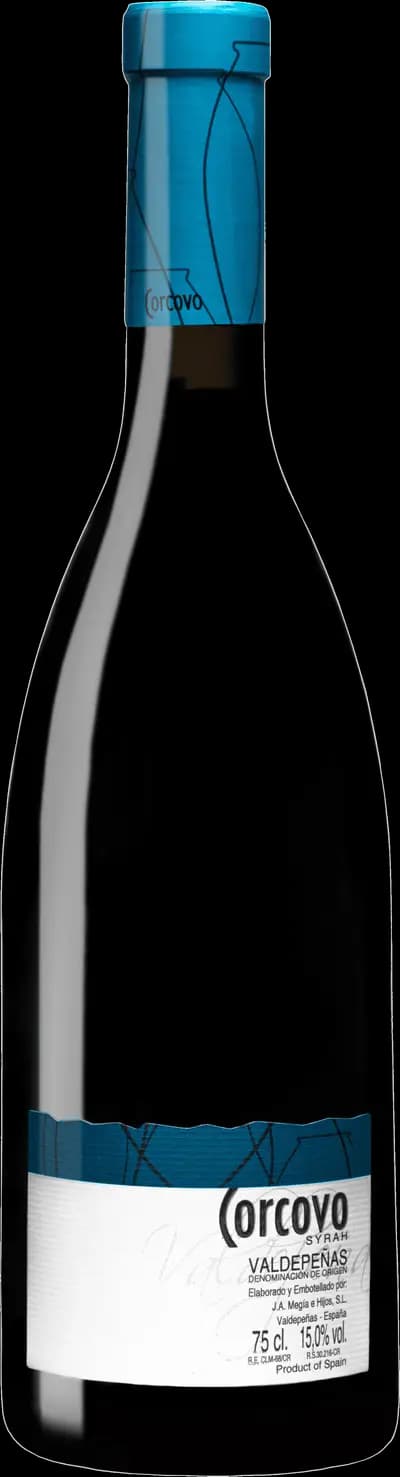 Produktbild för Corcovo