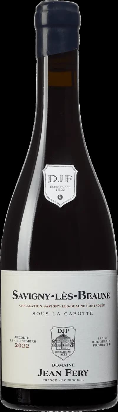 Produktbild för Domaine Jean Fery