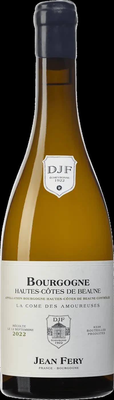 Produktbild för Domaine Jean Fery