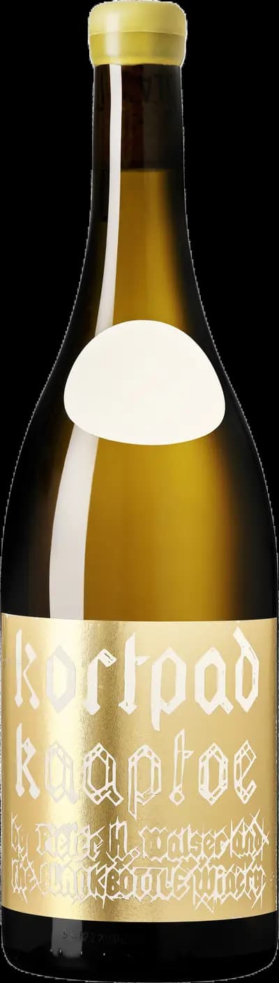 Produktbild för Blankbottle
