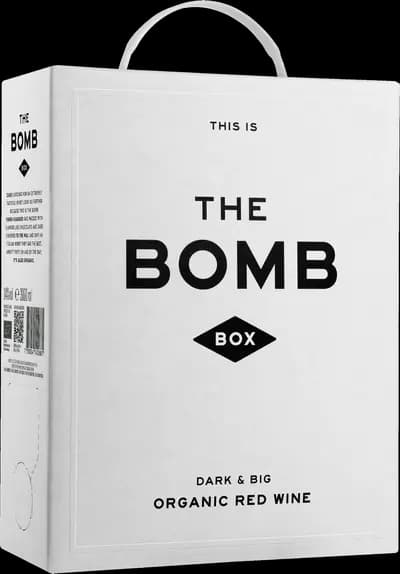 Produktbild för The Bomb