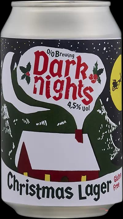 Produktbild för O/O Brewing