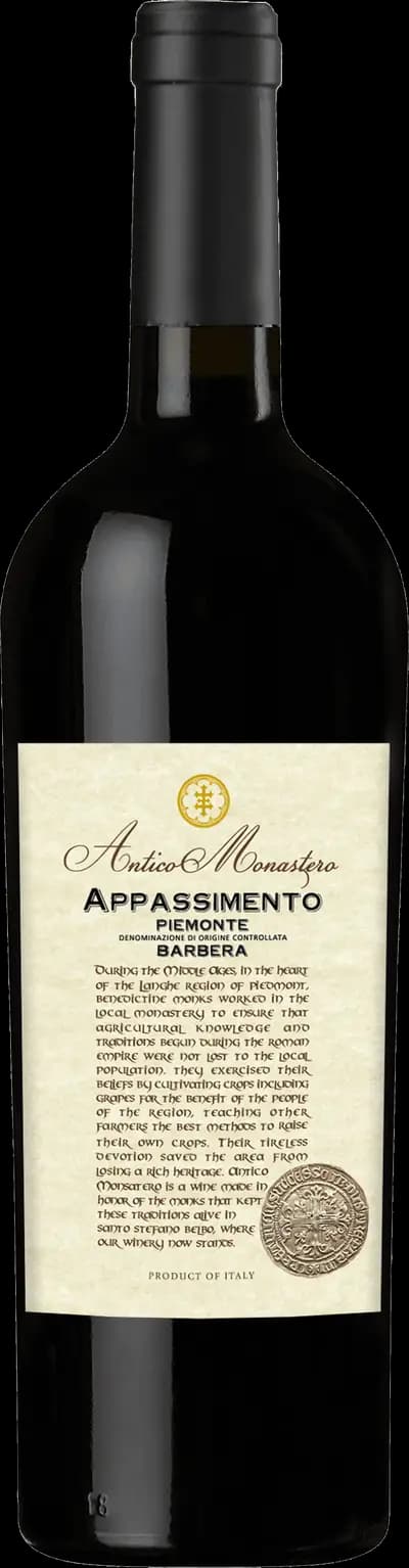 Produktbild för Antico Monastero