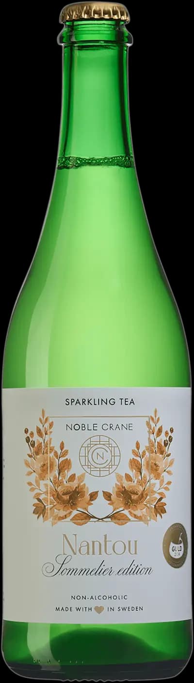 Produktbild för Nantou Sommelier Edition