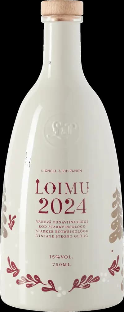 Produktbild för Loimu