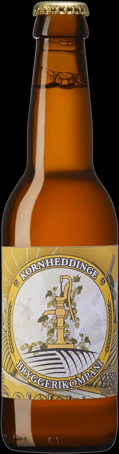 Produktbild för Kornheddinge BryggeriKompani