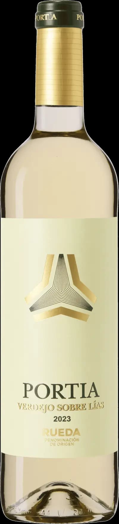Produktbild för Bodegas Portia