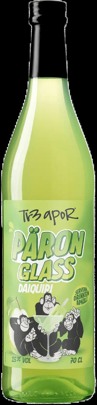 Produktbild för Tr3 Apor