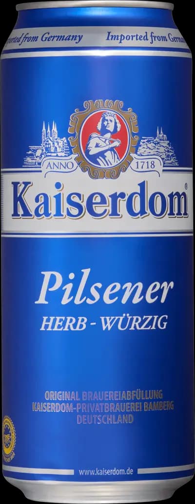 Produktbild för Kaiserdom