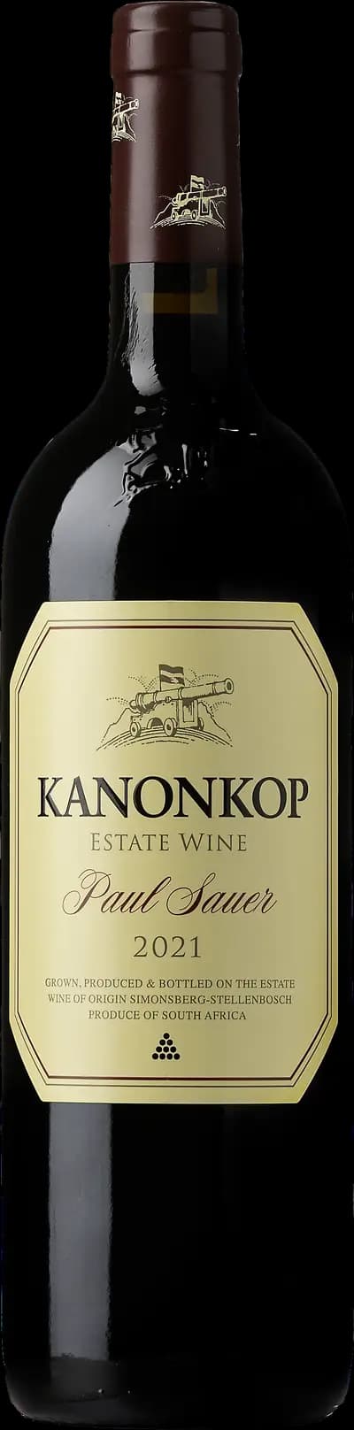 Produktbild för Kanonkop