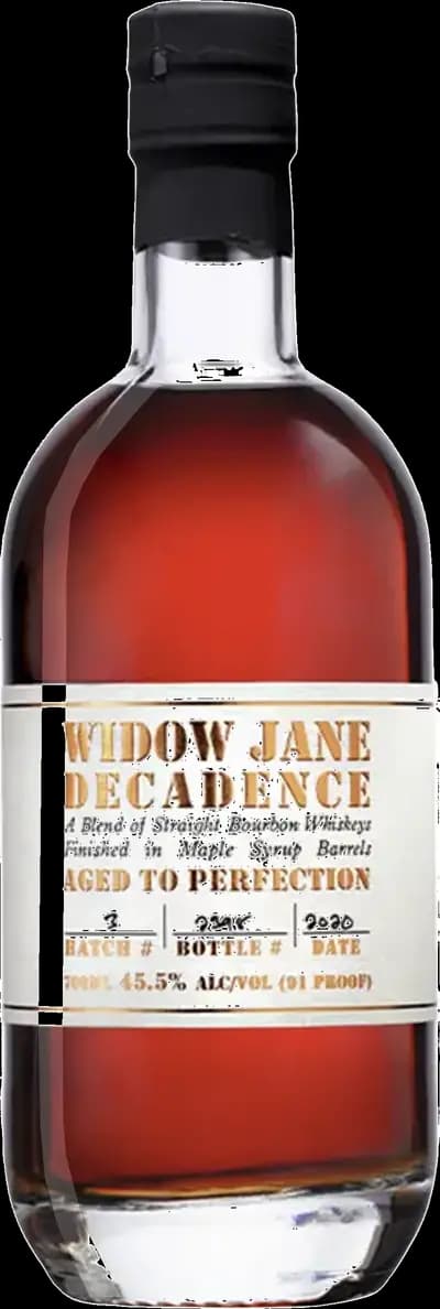Produktbild för Widow Jane
