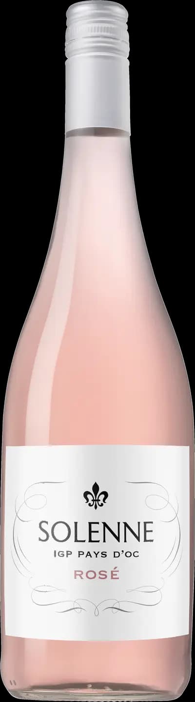 Produktbild för Solenne Rosé