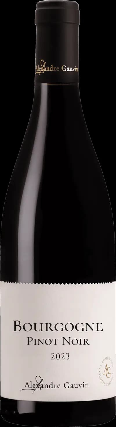Produktbild för Bourgogne Pinot Noir