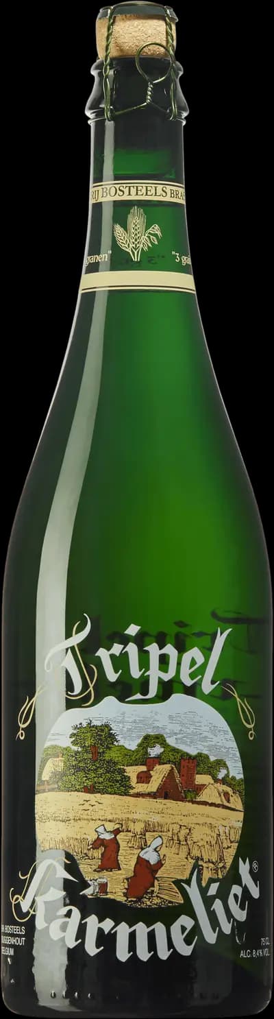 Produktbild för Tripel Karmeliet