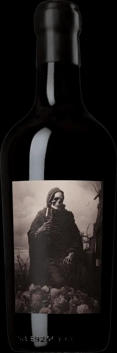 Produktbild för Silent Shade