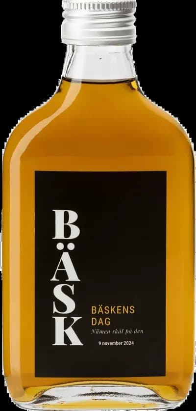 Produktbild för Bäskens Dag