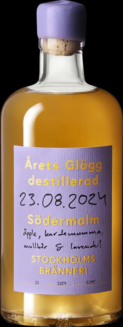 Produktbild för Årets Glögg