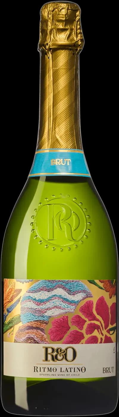 Produktbild för Ritmo Latino