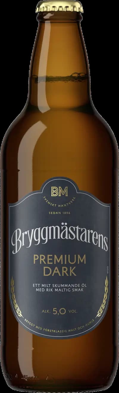 Produktbild för Bryggmästarens