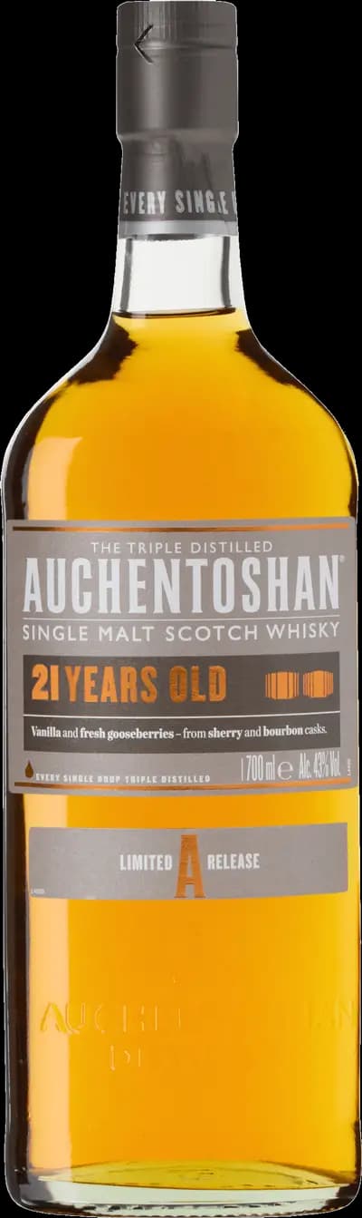 Produktbild för Auchentoshan
