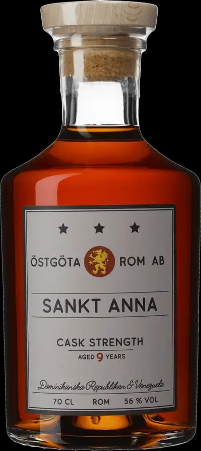 Produktbild för Sankt Anna