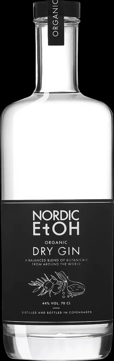 Produktbild för Nordic EtOH