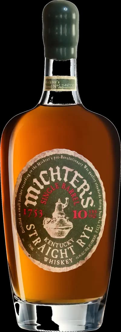 Produktbild för Michters