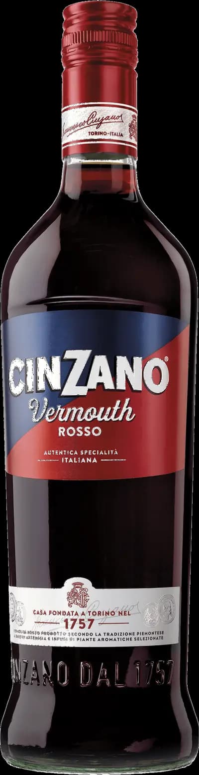 Produktbild för Cinzano