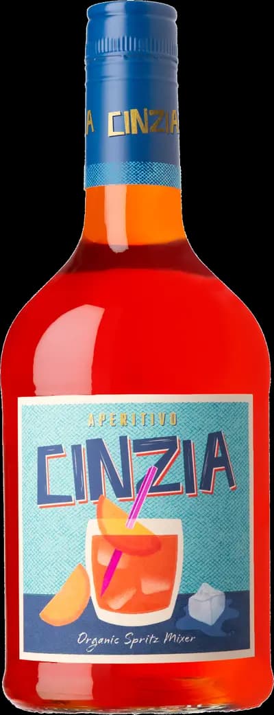 Produktbild för Cinzia