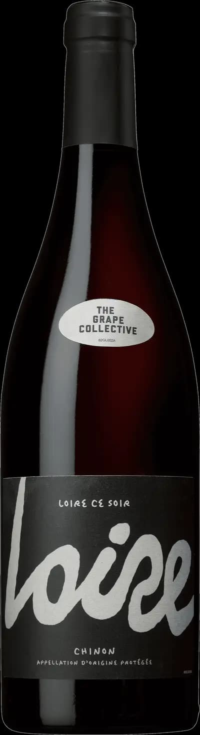 Produktbild för Loire ce soir