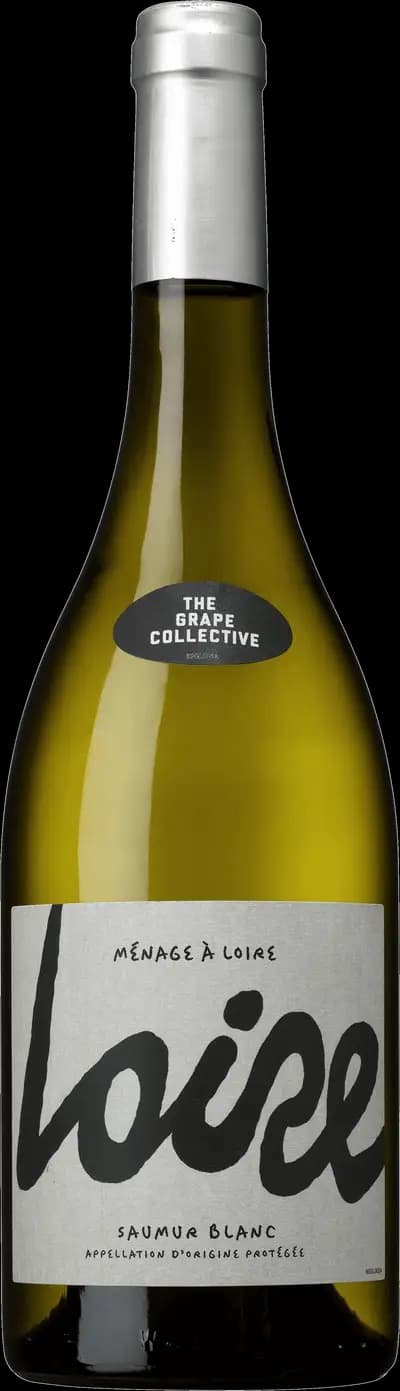 Produktbild för Ménage à Loire