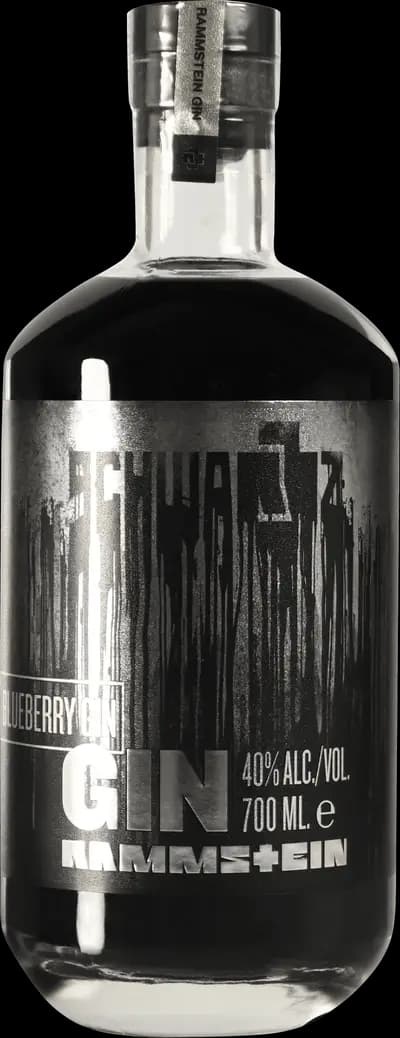 Produktbild för Rammstein