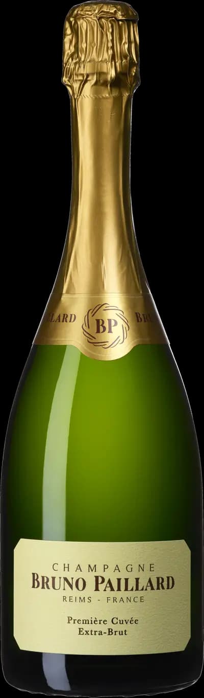 Produktbild för Bruno Paillard