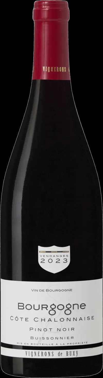 Produktbild för Buissonnier Bourgogne Côte Chalonnaise