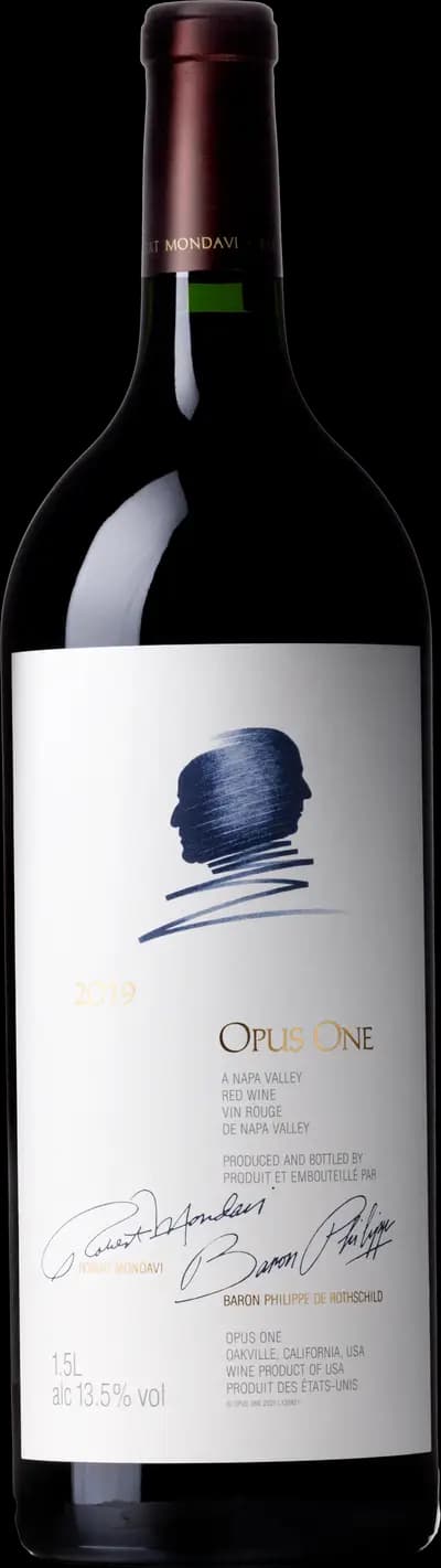 Produktbild för Opus One