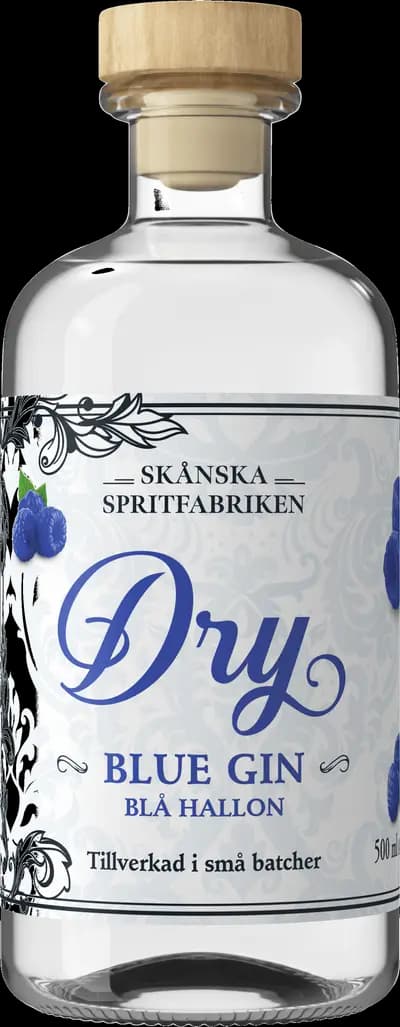 Produktbild för Skånska Spritfabriken