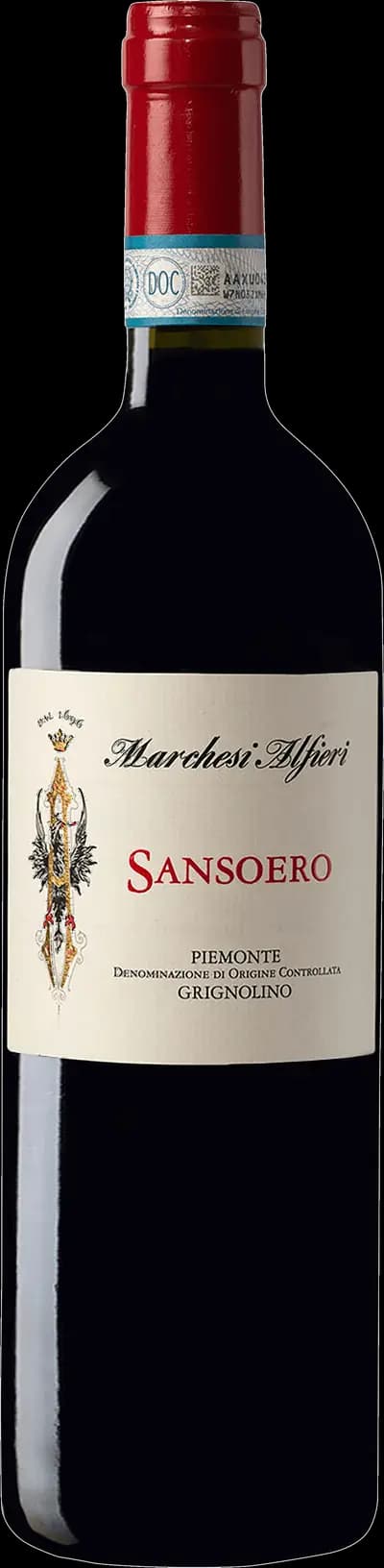 Produktbild för Marchesi Alfieri
