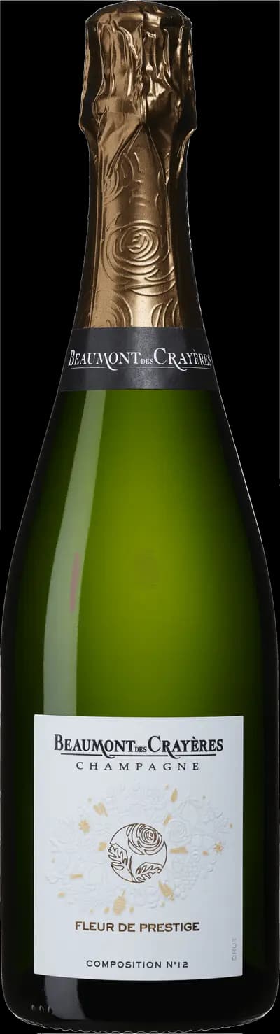Produktbild för Beaumont des Crayeres
