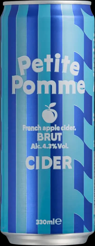 Produktbild för Petite Pomme