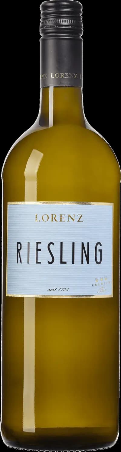 Produktbild för Bioweingut Lorenz