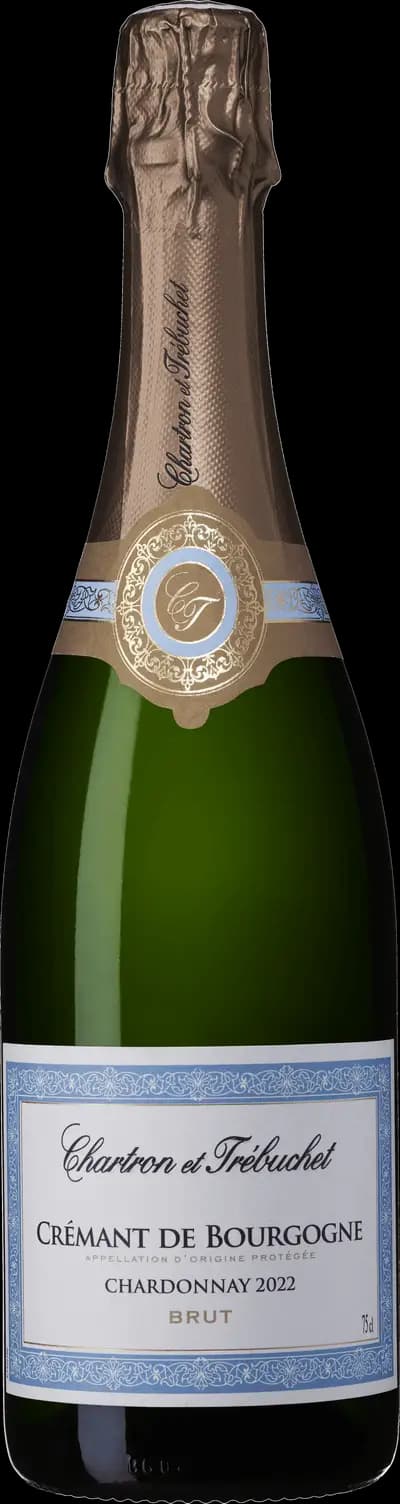 Produktbild för Chardonnay Brut