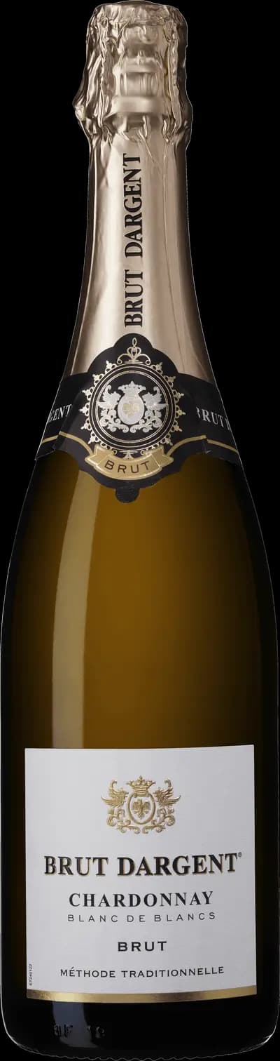Produktbild för Brut Dargent Chardonnay