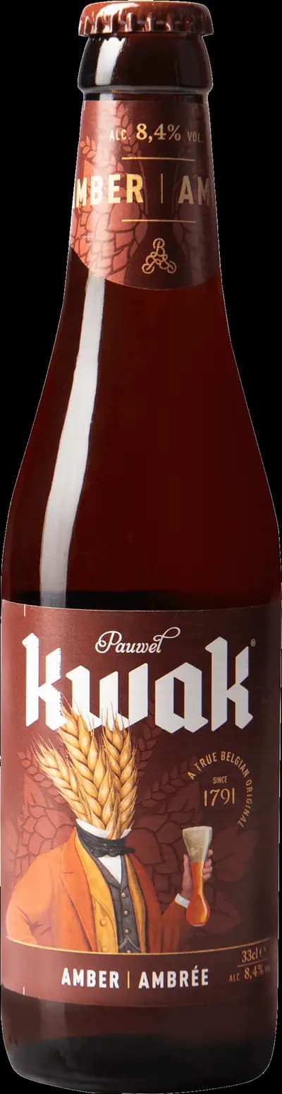 Produktbild för Kwak