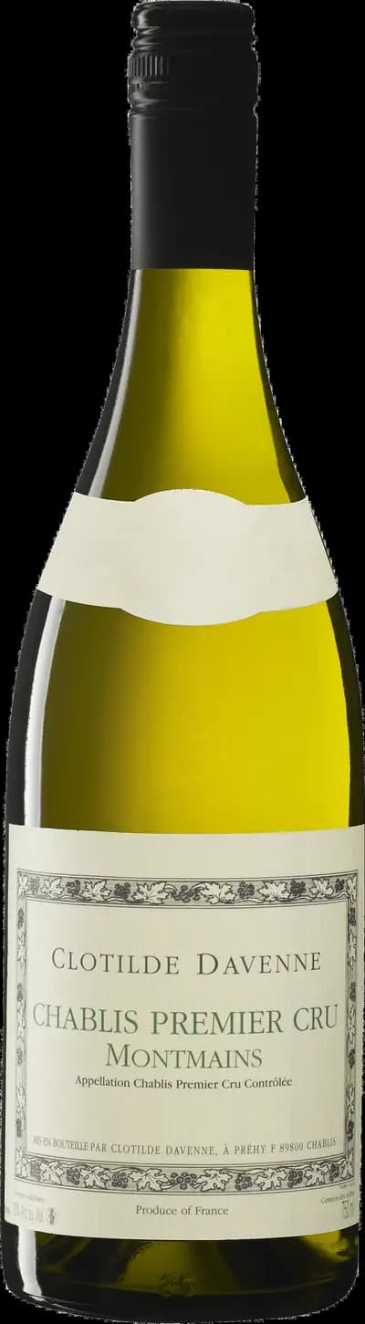 Produktbild för Chablis