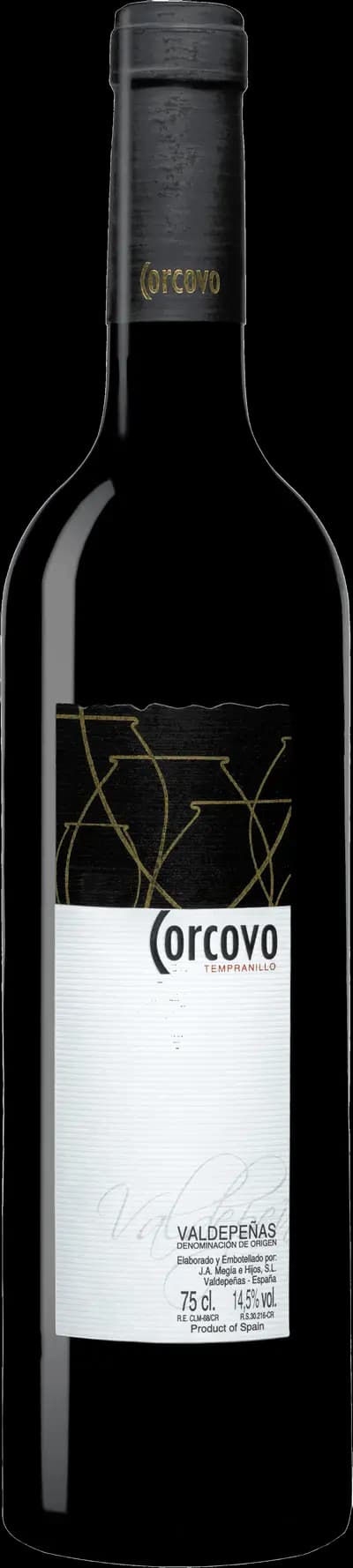 Produktbild för Corcovo