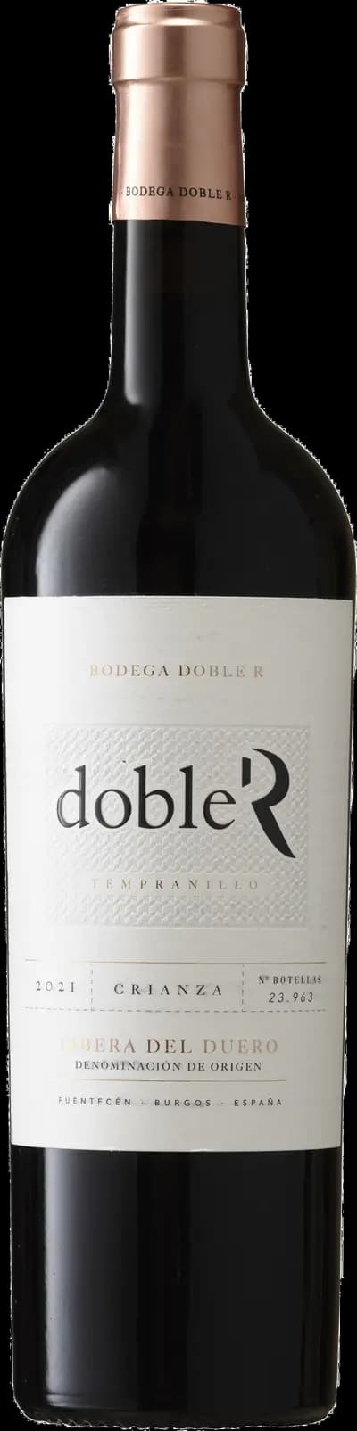 Produktbild för Doble R