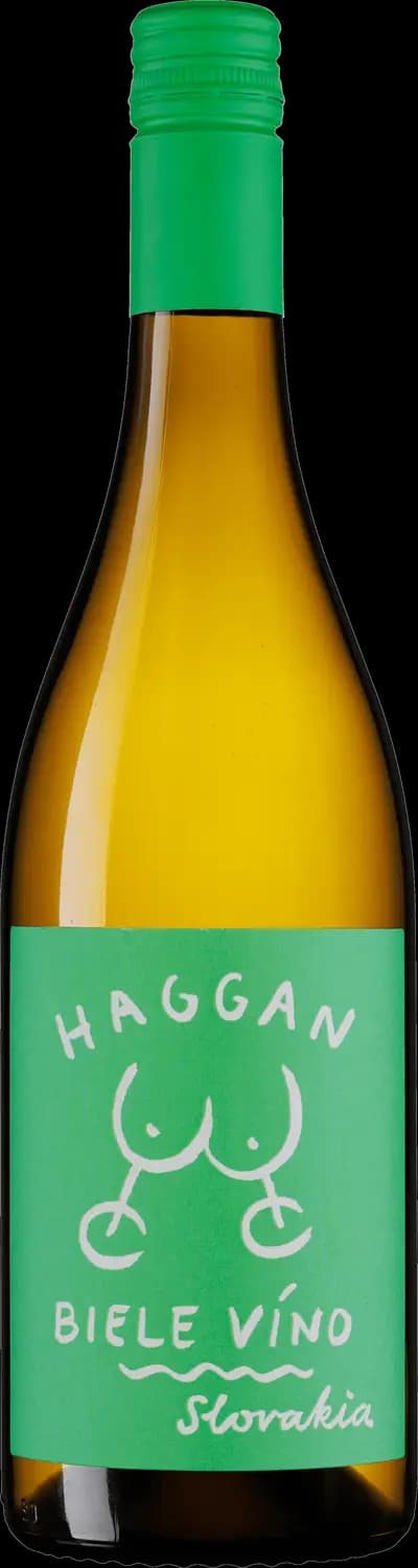 Produktbild för Haggan