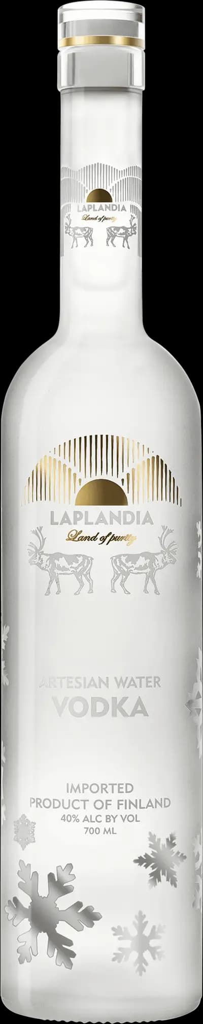 Produktbild för Laplandia