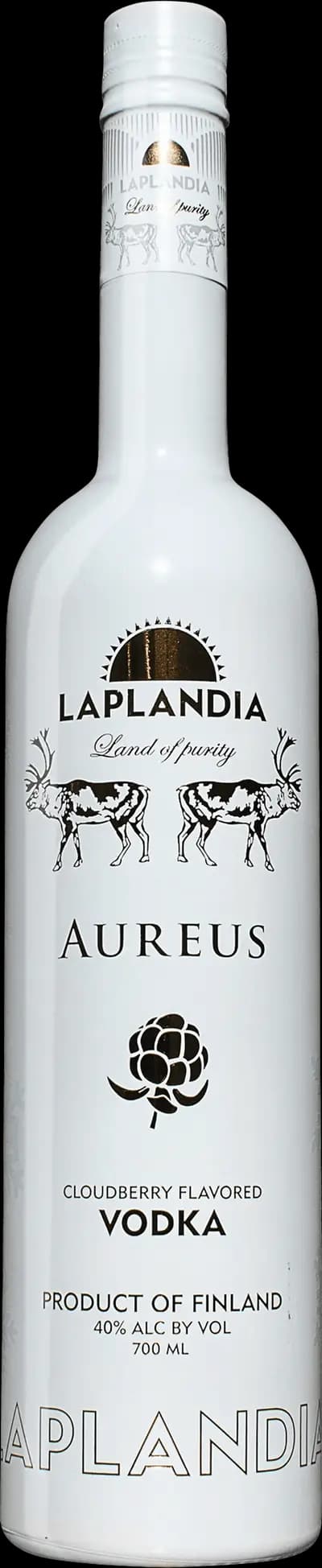 Produktbild för Laplandia